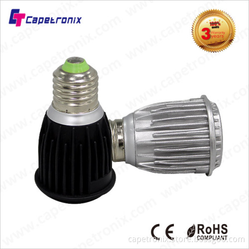 Energy Saving 7W 220V LED Light Mini Spot Dimmable